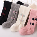 Cute Bowknot Tights